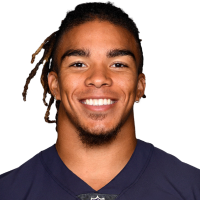 Chase Claypool