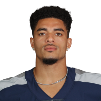 Amani Hooker
