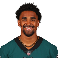 Jalen Hurts