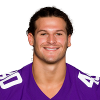 Jake Bargas
