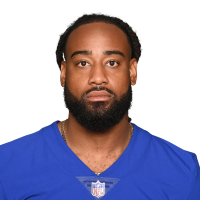 Jordan Akins