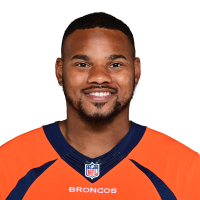 Malik Reed