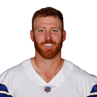 Cooper Rush