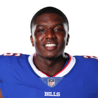 Devin Singletary