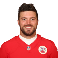 Blake Bell