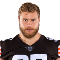 Porter Gustin