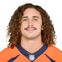 Greg Dulcich