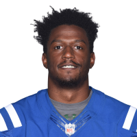 Marlon Mack
