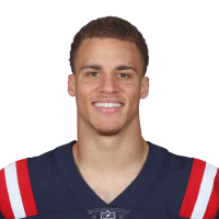Tre Nixon