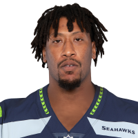 Bruce Irvin