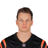 Joe Burrow Fantasy Football Stats 2023