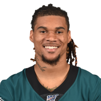 Cre'von LeBlanc