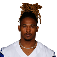 Rico Dowdle