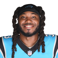 D'Onta Foreman