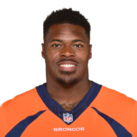 DeShawn Williams