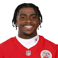 Jerick McKinnon
