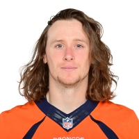 Trey Quinn