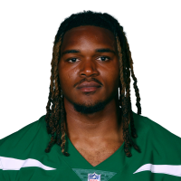 Jamien Sherwood