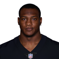 Zamir White