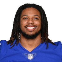 Antonio Williams