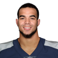 Jordan Wilkins