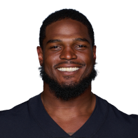 Denzel Perryman