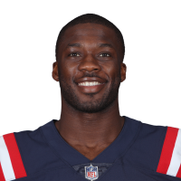 Nelson Agholor