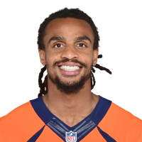 Tyrie Cleveland