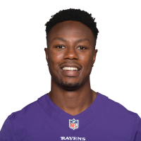 Brandon Stephens