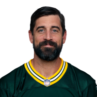 Aaron Rodgers