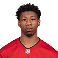 Jaelon Darden