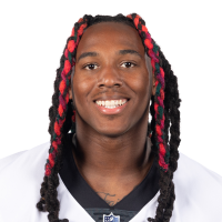 Marquez Callaway