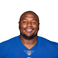 Dexter Lawrence