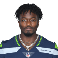 Marquise Goodwin Fantasy Football Stats 2023