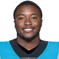 Raheem Blackshear