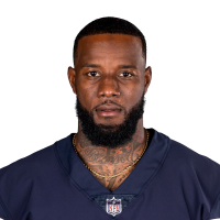 Tashaun Gipson