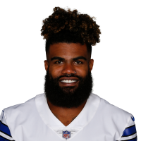 Ezekiel Elliott