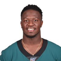 Jordan Howard