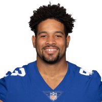 Trent Harris