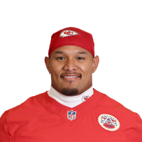 Danny Shelton