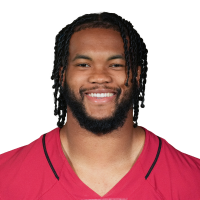 Kyler Murray