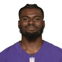 Tyler Huntley