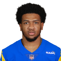 Jared Pinkney