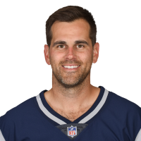 Stephen Gostkowski