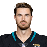 Jake Luton