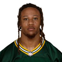 Eric Stokes