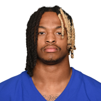 Xavier McKinney