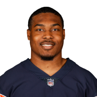 Darrynton Evans