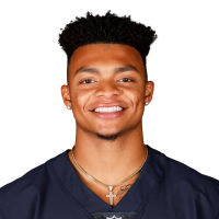 Justin Fields