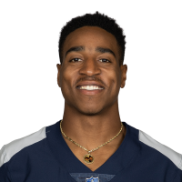 Dez Fitzpatrick
